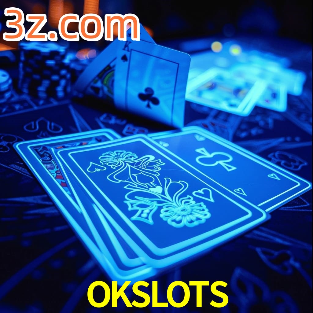 Registro Fácil OKSLOTS
